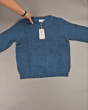 Фотография  862 - Джемпера VILA W 104#7 кг, ЛОТ СТ-9992 оптом в Пскове и Псковской области