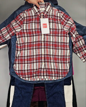 Фотография  708 - CANADA  Winter mix 64#15 кг, ЛОТ СТ-9804 оптом в Пскове и Псковской области