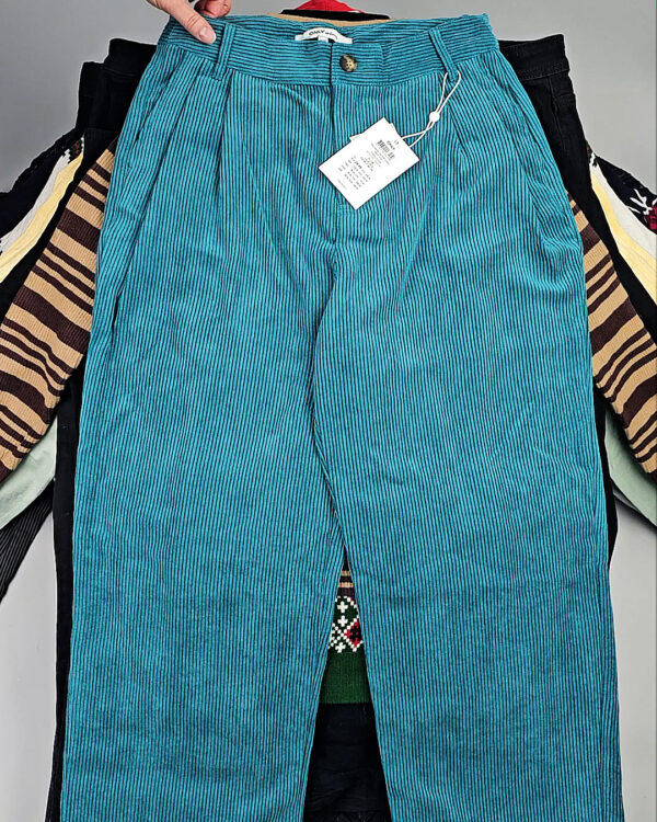 Фотография  156 - SC Winter 1 mix#20 кг, ЛОТ СХ-0255 оптом в Пскове и Псковской области