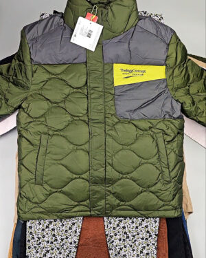 Фотография  713 - DK COMPANY Winter mix 104#20 кг, ЛОТ СТ-9944 оптом в Пскове и Псковской области