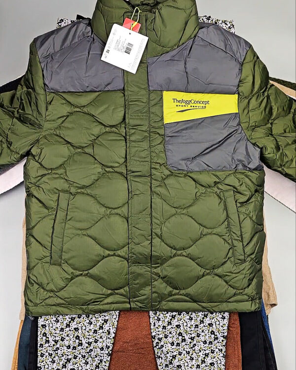 Фотография  978 - DK COMPANY Winter mix 104#20 кг, ЛОТ СТ-9944 оптом в Пскове и Псковской области