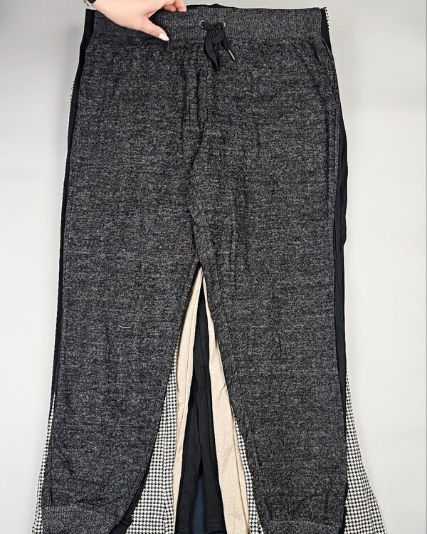 Фотография  259 - Брюки женские зима C&A 025#10 кг, ЛОТ СТ-9905 оптом в Пскове и Псковской области