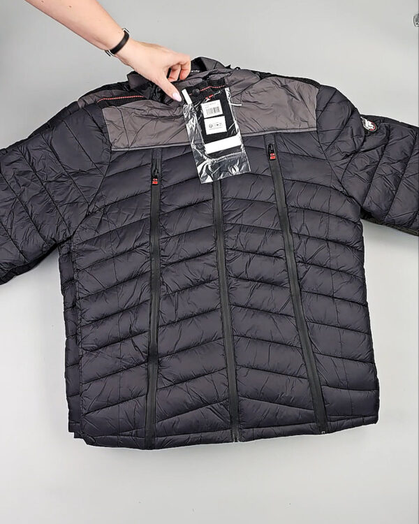 Фотография  244 - Куртки (Herrenjacken G.Norway)#14,4 кг, ЛОТ СТ-9879 оптом в Пскове и Псковской области