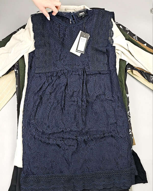 Фотография  785 - ONLY Winter mix 104#15 кг, ЛОТ СТ-9948 оптом в Пскове и Псковской области