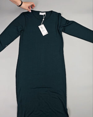 Фотография  944 - Платья Bestseller+DK Winter 035#7 кг, ЛОТ СТ-9919 оптом в Пскове и Псковской области