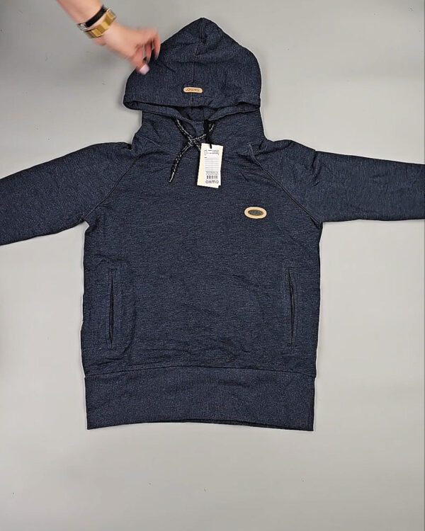 Фотография  921 - Толстовки Bestseller+DK 035#7 кг, ЛОТ СТ-9838 оптом в Пскове и Псковской области