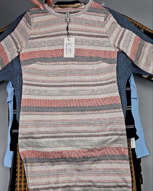 Фотография  944 - DK, Bestseller + Winter mix#15 кг, ЛОТ СТ-9957 оптом в Пскове и Псковской области