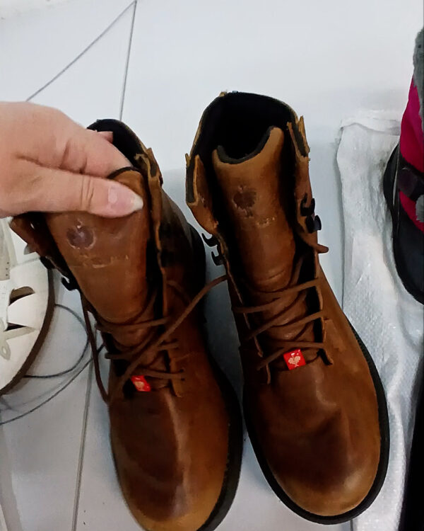 Фотография  234 - Обувь Cream Герм#19,9 кг, ЛОТ СХ-0213 оптом в Пскове и Псковской области