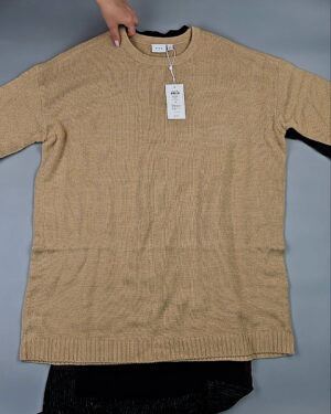 Фотография  944 - Платья VILA Winter 104#7 кг, ЛОТ СТ-9903 оптом в Пскове и Псковской области