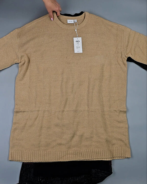 Фотография  219 - Платья VILA Winter 104#7 кг, ЛОТ СТ-9903 оптом в Пскове и Псковской области