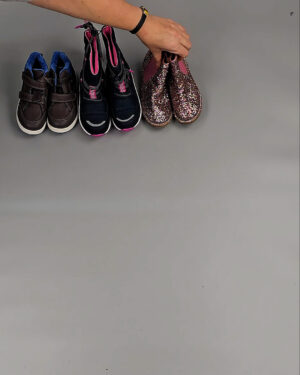 Фотография  428 - Обувь СТОК дети зима 065#6,2 кг, ЛОТ СТ-9661 оптом в Пскове и Псковской области