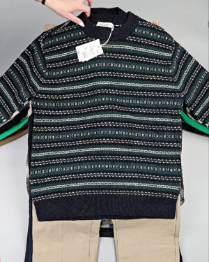 Фотография  769 - CASUAL FRIDAY Winter 075#20 кг, ЛОТ СТ-9984 оптом в Пскове и Псковской области