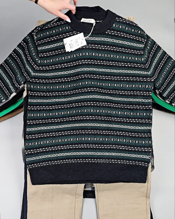 Фотография  615 - CASUAL FRIDAY Winter 075#20 кг, ЛОТ СТ-9984 оптом в Пскове и Псковской области