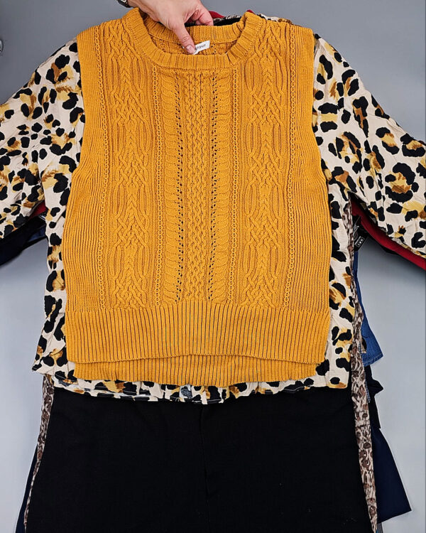 Фотография  987 - SC Winter 1 mix#20 кг, ЛОТ СХ-0253 оптом в Пскове и Псковской области