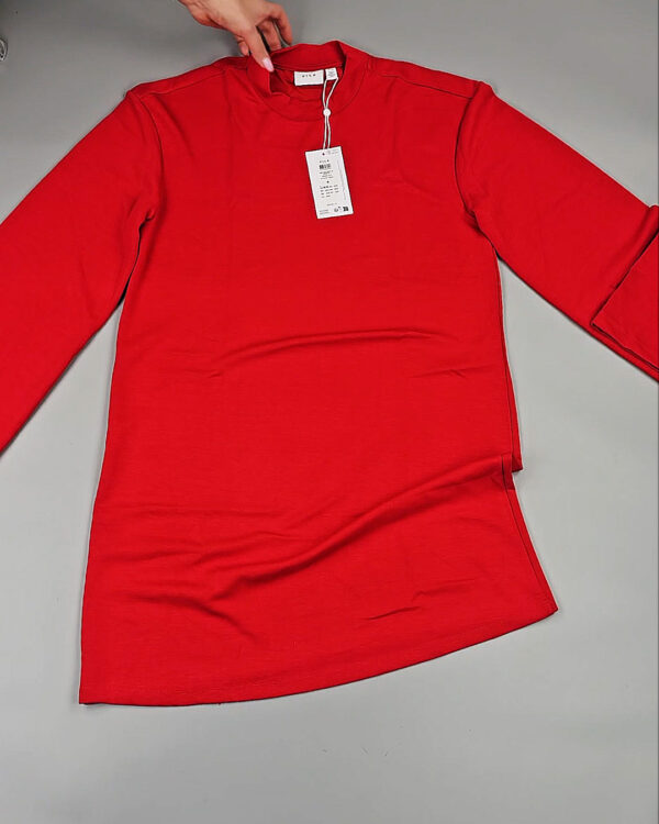 Фотография  100 - Платья VILA Winter 104#7 кг, ЛОТ СТ-9901 оптом в Пскове и Псковской области