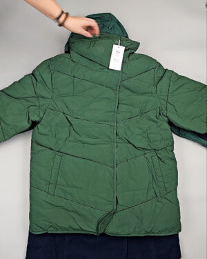 Фотография  304 - Верхняя одежда VILA#10,2 кг, ЛОТ СТ-9711 оптом в Пскове и Псковской области