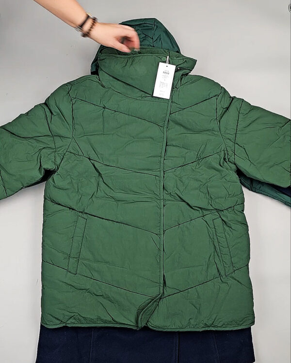 Фотография  178 - Верхняя одежда VILA#10,2 кг, ЛОТ СТ-9711 оптом в Пскове и Псковской области