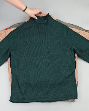 Фотография  440 - Джемпера СТОК CAN#10 кг, ЛОТ СТ-9915 оптом в Пскове и Псковской области