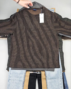 Фотография  927 - JACK JONES Men Winter mix 045#15 кг, ЛОТ СТ-9964 оптом в Пскове и Псковской области