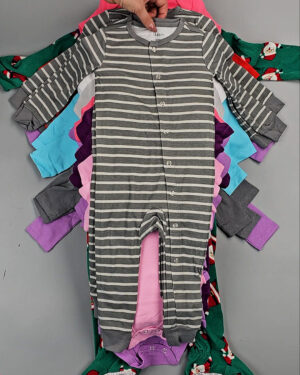 Фотография  364 - BABY СТОК CAN#5 кг, ЛОТ СТ-9687 оптом в Пскове и Псковской области