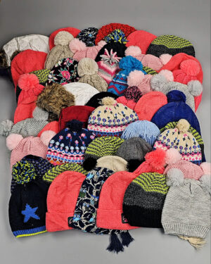 Фотография  948 - ШШП Lidl kids 114#5 кг, ЛОТ СТ-9656 оптом в Пскове и Псковской области