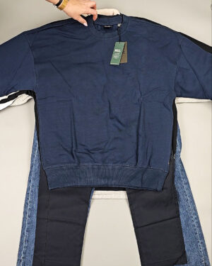 Фотография  862 - ONLY men 075#11 кг, ЛОТ СТ-9812 оптом в Пскове и Псковской области