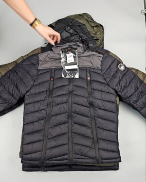 Фотография  692 - Куртки (Herrenjacken G.Norway)#14,3 кг, ЛОТ СТ-9635 оптом в Пскове и Псковской области