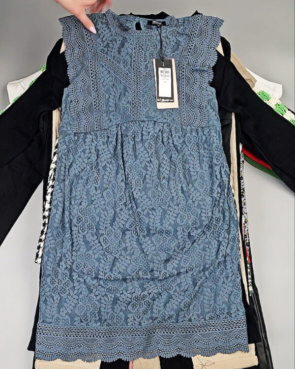 Фотография  832 - DK+Bestseller 085#16 кг, ЛОТ СТ-9951 оптом в Пскове и Псковской области