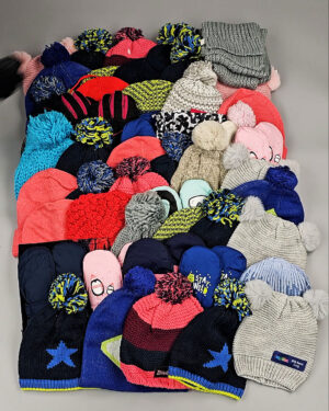 Фотография  521 - ШШП Lidl kids 114#5 кг, ЛОТ СТ-9657 оптом в Пскове и Псковской области