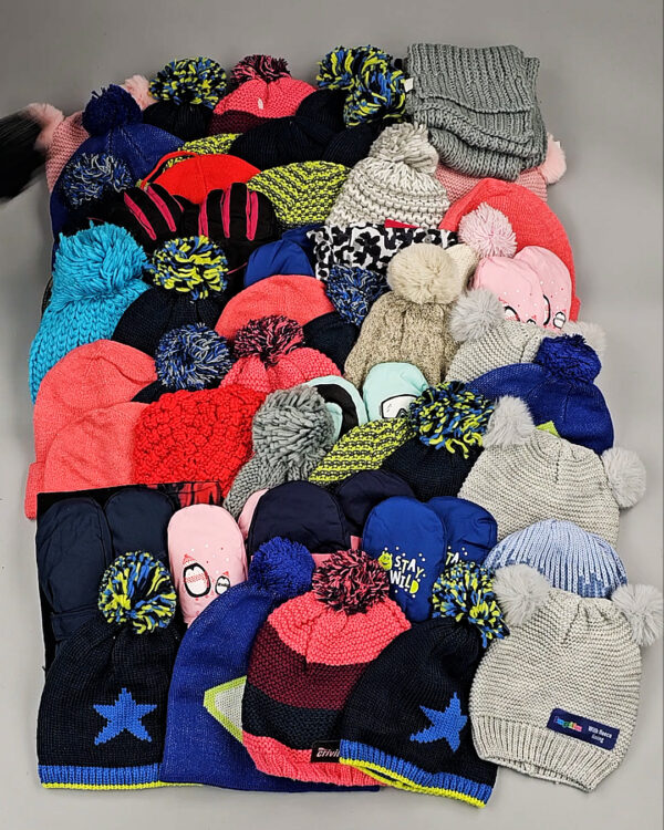 Фотография  962 - ШШП Lidl kids 114#5 кг, ЛОТ СТ-9657 оптом в Пскове и Псковской области