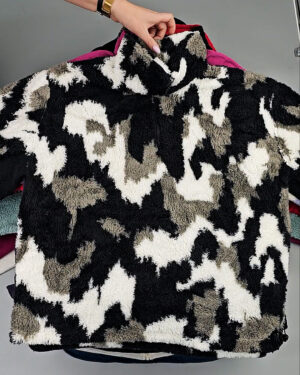 Фотография  453 - Флис ( Pollar Fleece)#20 кг, ЛОТ СХ-0234 оптом в Пскове и Псковской области