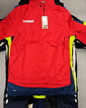 Фотография  416 - HUMMEL mix 50 AF23#19 кг оптом в Пскове и Псковской области