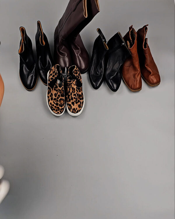 Фотография  994 - Обувь CAN деми 084#11,4 кг, ЛОТ СТ-9778 оптом в Пскове и Псковской области