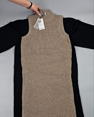 Фотография  492 - Платья Bestseller+DK Winter 035#7 кг, ЛОТ СТ-10000 оптом в Пскове и Псковской области