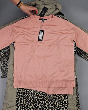 Фотография  764 - VERO MODA  Winter mix#10 кг, ЛОТ СТ-9796 оптом в Пскове и Псковской области