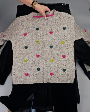 Фотография  112 - Женский микс зима (Winter mix)#20 кг, ЛОТ СХ-0207 оптом в Пскове и Псковской области