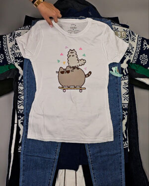 Фотография  480 - AMAZON Winter#15 кг, ЛОТ СТ-9817 оптом в Пскове и Псковской области