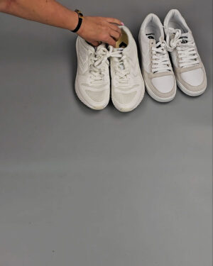 Фотография  233 - Hummel кроссовки (Hummel sport shoes) #10 шт, ЛОТ СТ-9783 оптом в Пскове и Псковской области