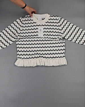 Фотография  987 - Джемпера Bestseller 104#7 кг оптом в Пскове и Псковской области