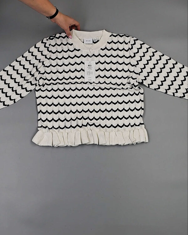 Фотография  194 - Джемпера Bestseller 104#7 кг оптом в Пскове и Псковской области