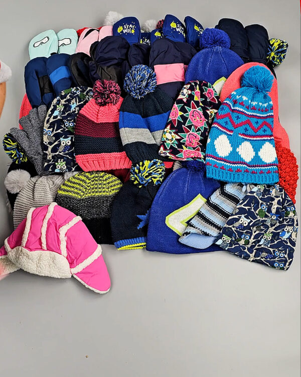 Фотография  390 - ШШП Lidl kids 114#5 кг оптом в Пскове и Псковской области