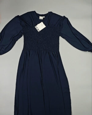 Фотография  444 - Платья Bestseller+DK Winter 035#7 кг, ЛОТ СТ-9920 оптом в Пскове и Псковской области