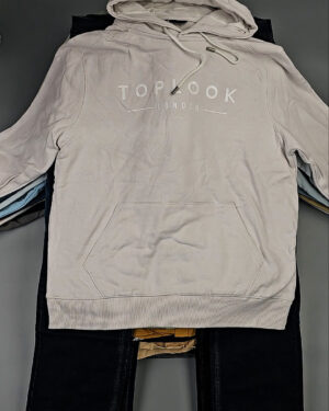 Фотография  203 - Мужской микс TOP LOOK (MEN NC)#25 кг, ЛОТ СТ-9869 оптом в Пскове и Псковской области