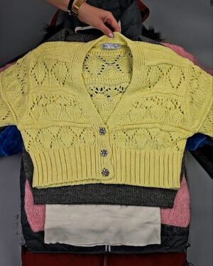 Фотография  620 - Норвегия W#49 кг, ЛОТ СХ-0226 оптом в Пскове и Псковской области