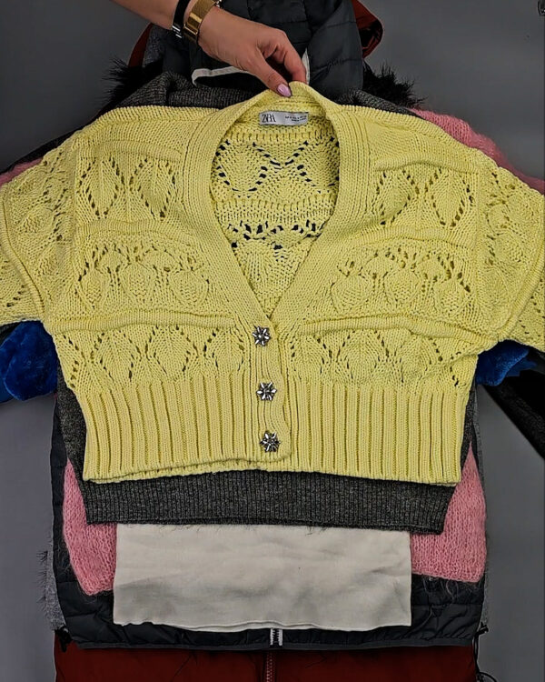 Фотография  811 - Норвегия W#49 кг, ЛОТ СХ-0226 оптом в Пскове и Псковской области