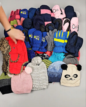 Фотография  299 - ШШП Lidl kids 114#5 кг, ЛОТ СТ-9659 оптом в Пскове и Псковской области