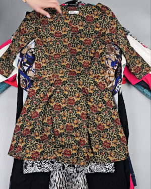 Фотография  648 - Scotland Winter mix#15 кг, ЛОТ СХ- 0223 оптом в Пскове и Псковской области