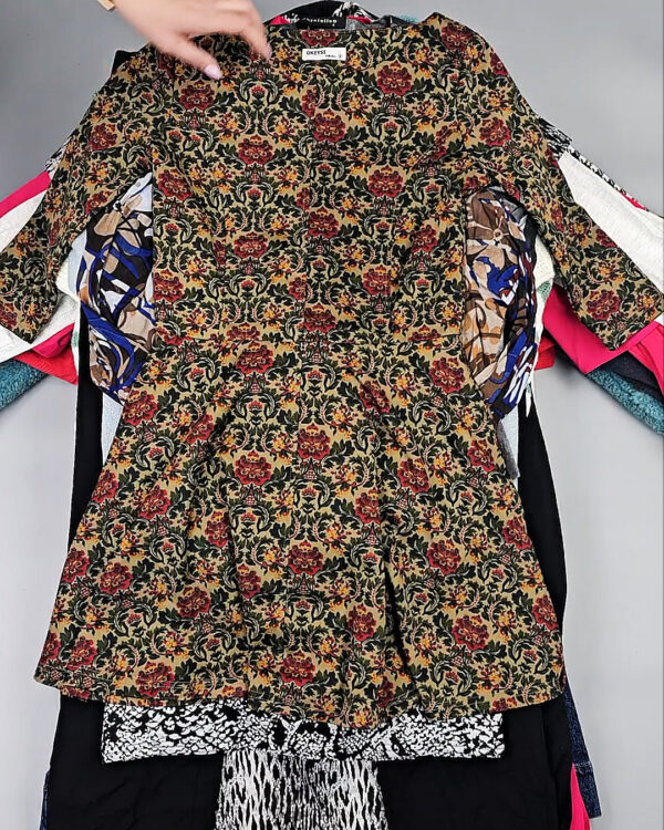 Фотография  191 - Scotland Winter mix#15 кг, ЛОТ СХ- 0223 оптом в Пскове и Псковской области