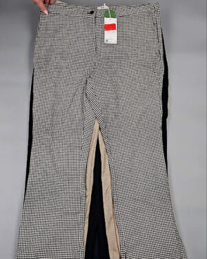 Фотография  381 - Брюки женские зима C&A 025#10 кг, ЛОТ СТ-9905 оптом в Пскове и Псковской области