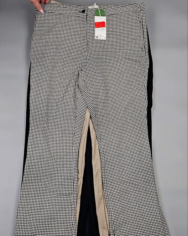 Фотография  324 - Брюки женские зима C&A 025#10 кг, ЛОТ СТ-9905 оптом в Пскове и Псковской области